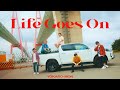 YOKARO-MON 「Life Goes On」Music Video