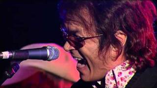 Glenn Hughes - I Found A Woman chords