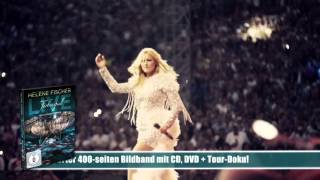 Helene Fischer - Farbenspiel Live - Die Stadion-Tournee (official TV Spot)