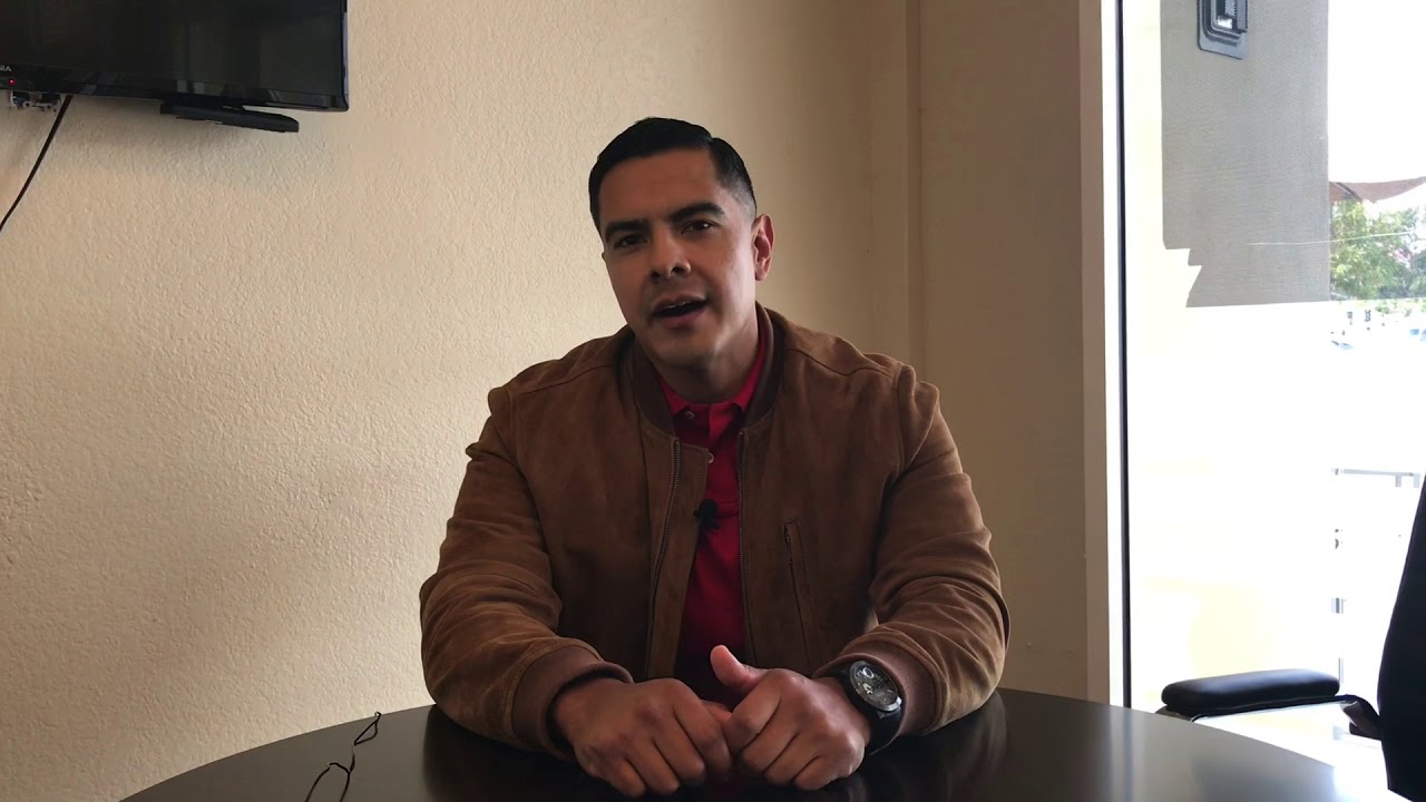 The Leo Gonzalez Team YouTube