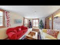 Alpine property  appartement  5 chambres  samons