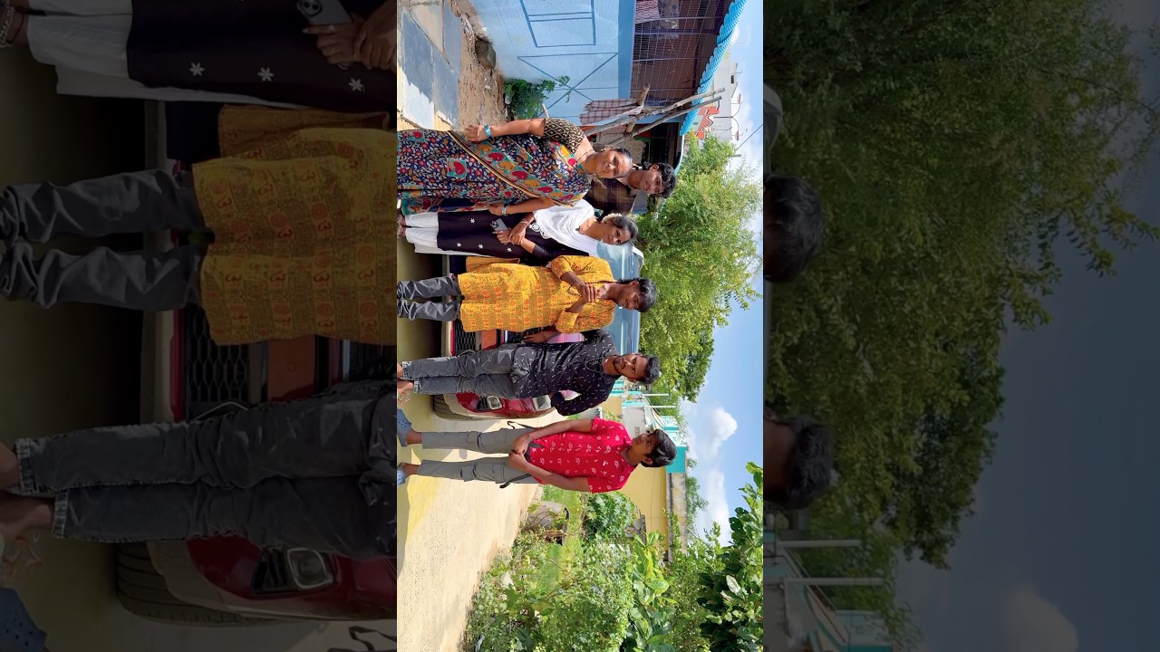 #Rangaswamy temple vlog..1 full video na main channel lo undhi cheseyandi guys. (siddu_failure00)