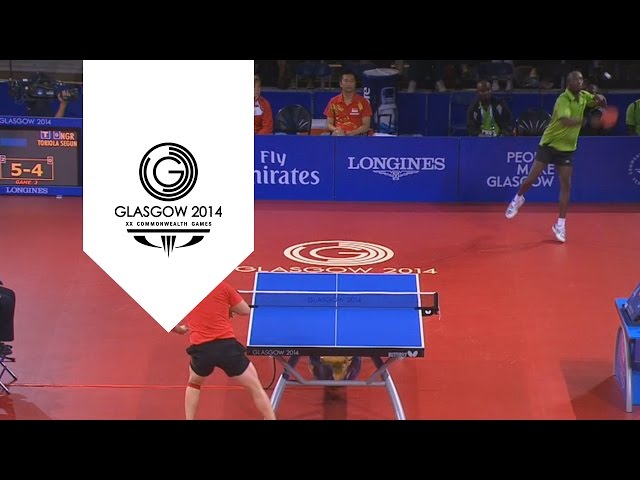 Table Tennis Challenge 🕹️ Play on CrazyGames