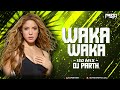 Waka Waka 150 Banger DJ PARTH Shakira This Time For Africa