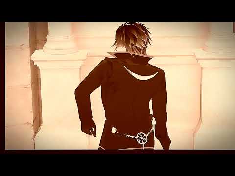 ラストダンス(刀剣乱舞/燭台切極)