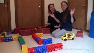 Autism support: Amazing mazes- game ideas from The Son-Rise Program®