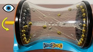 Hypnogizmo Desktop Fidget Toy