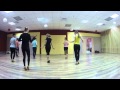 Бачата женский стиль.Урок. Cвязка под счет / Dance Center Черкаси