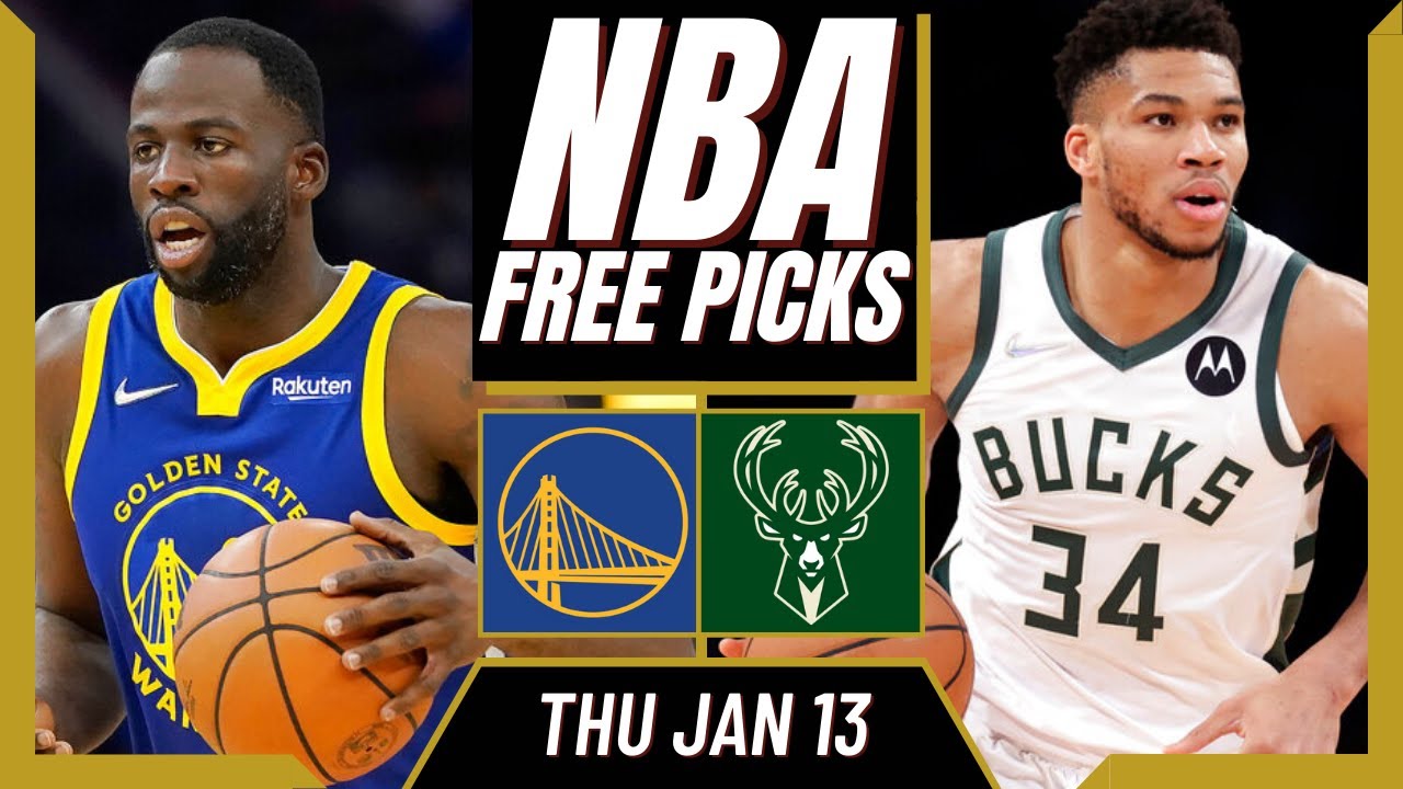 Warriors vs. Bucks prediction, odds, line: 2022 NBA picks, Jan. 13 ...