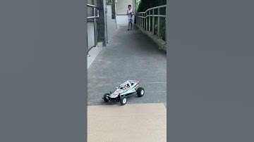 Tamiya Grasshopper from Japan