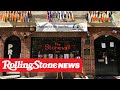 Stonewall Inn Launches Fundraiser to Save LGBTQ Landmark | RS News 6/25/20