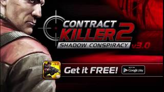 Contract Killer 2 - Trailer [HD] screenshot 2