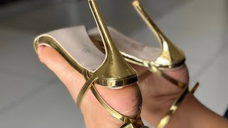 STILETTO Heels Sandals for WOMEN