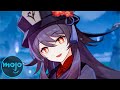 Download Lagu Top 10 Strongest Characters in Genshin Impact