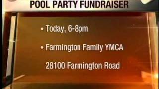 Local Woman To Swim English Channel