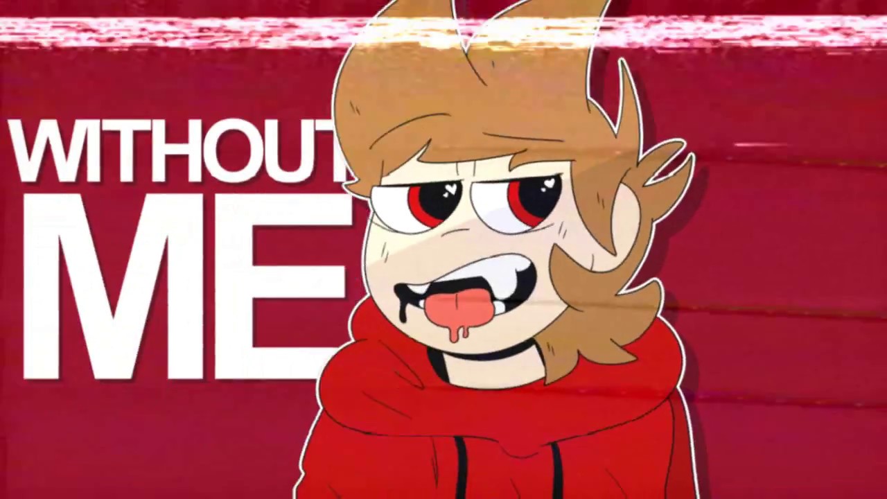 [AMV] Tord || Without Me - [AMV] Tord || Without Me