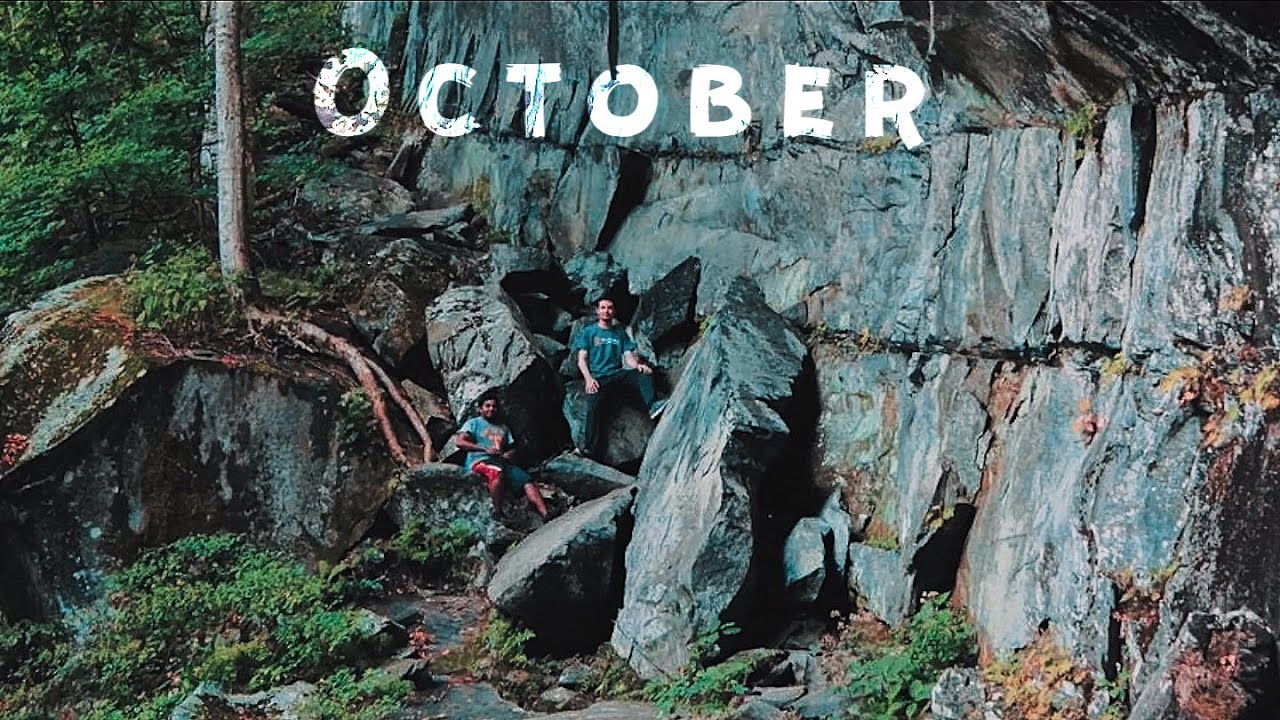 OCTOBER '19