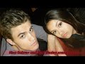 Nina Dobrev & Paul Wesley Scene Pack