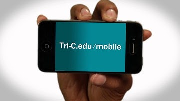 Tri-C Mobile