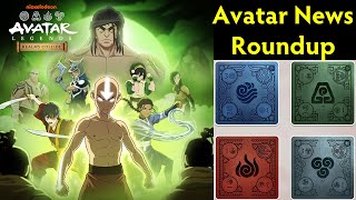 Avatar News Roundup - April 14th 2024