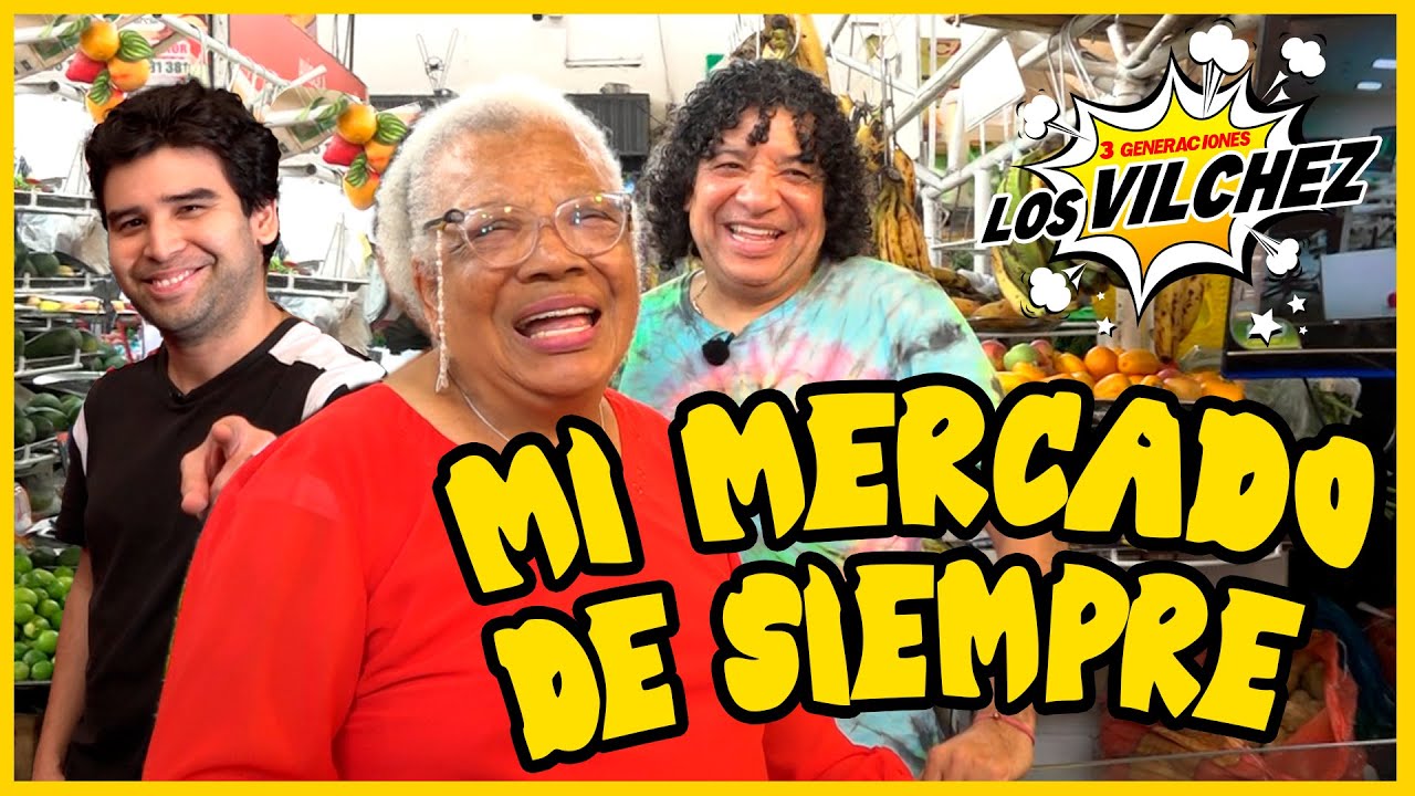 CAPÍTULO 06 3G LOS VILCHEZ