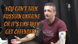 Michael Malice - Putin and the Russian soul | Lex Fridman Podcast