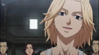 Manjiro Sano -AMV- Play with fire