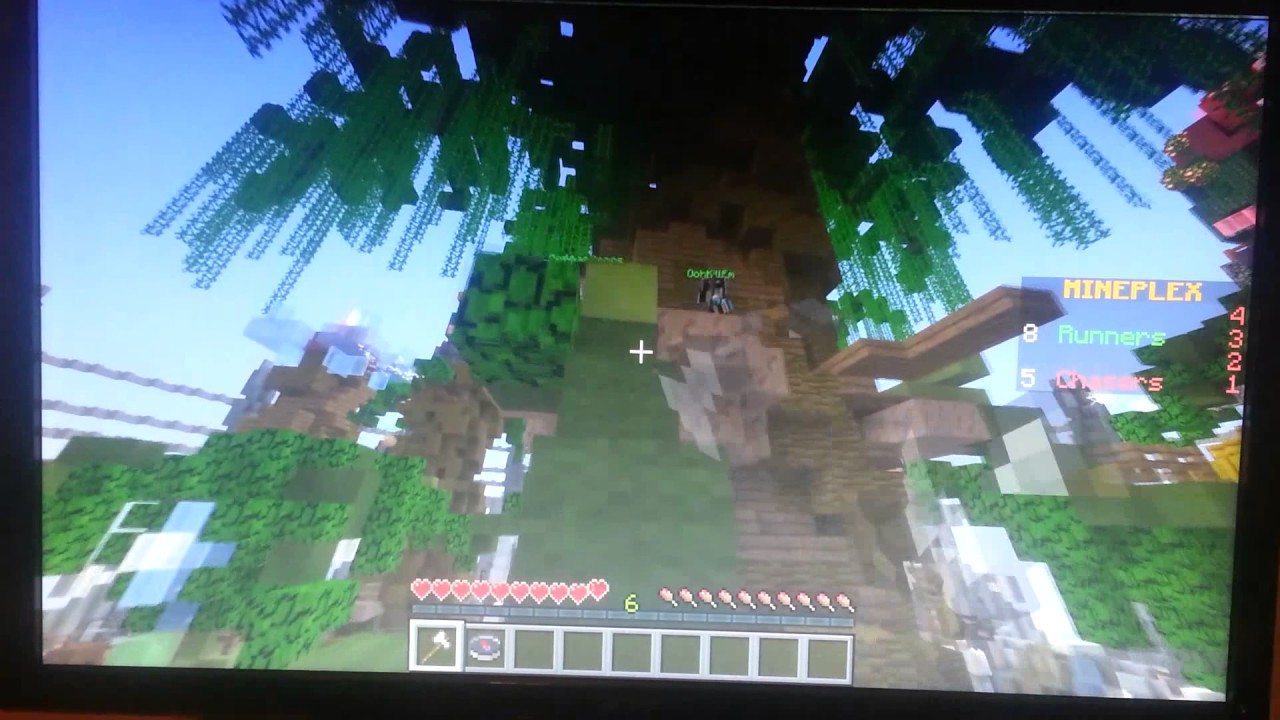 Death Tag With ZombieSlayer23| Minecraft Death Tag