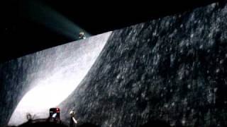 Comfortably numb Roger Waters Live Gelredome Arnhem 8 April 2011