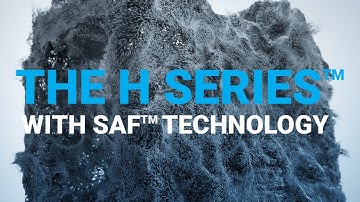 H Series™ Production Platform Powered by Selective Fusion Absorption (SAF)