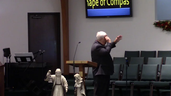 The Shape of Compassion: Dr. Bill Steeger