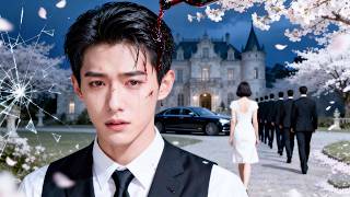 Betrayed at Party, She Dumps Wine on Him and Walks Away, He Panics screenshot 1