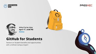 QA with a GitHub Campus Expert | Developer Sessions