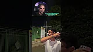 Aqui é o Brasil #piuzinho #cortespiuzinho