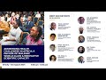10th Anniversary and 8th Research Conference 2024 - Day 1