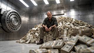 Retired Math Genius Finds a Lottery Loophole and Wins $27 Million! (True Story)