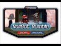 Rollbots RollBot Rumble Intro Take 1 04 01 14 Rollbots RollBot Rumble Intro Take 1 04 01 14