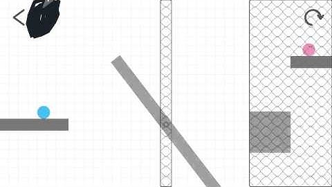 브레인 토트에서 스테이지 323를 클리어 했습니다! http://braindotsapp.com #Brain...