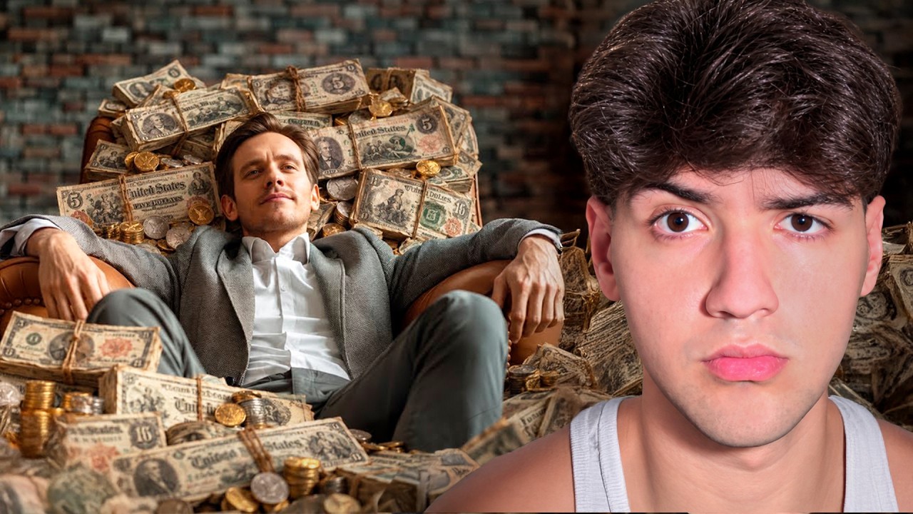 Latest Title & Thumbnail