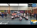 2021 GNL M   CRO v SRB   Day 2