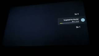 Channel Surfing At home for Ota antenna Charlotte Nc (10/20/22)