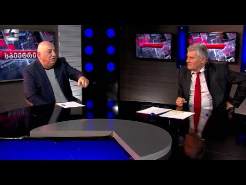 მოიპოვე ხელისუფლება და მეშოკებით იშოვი ფულს. ფულის შოვნის წყაროდ იქცა პოლიტიკა -გელბახიანი