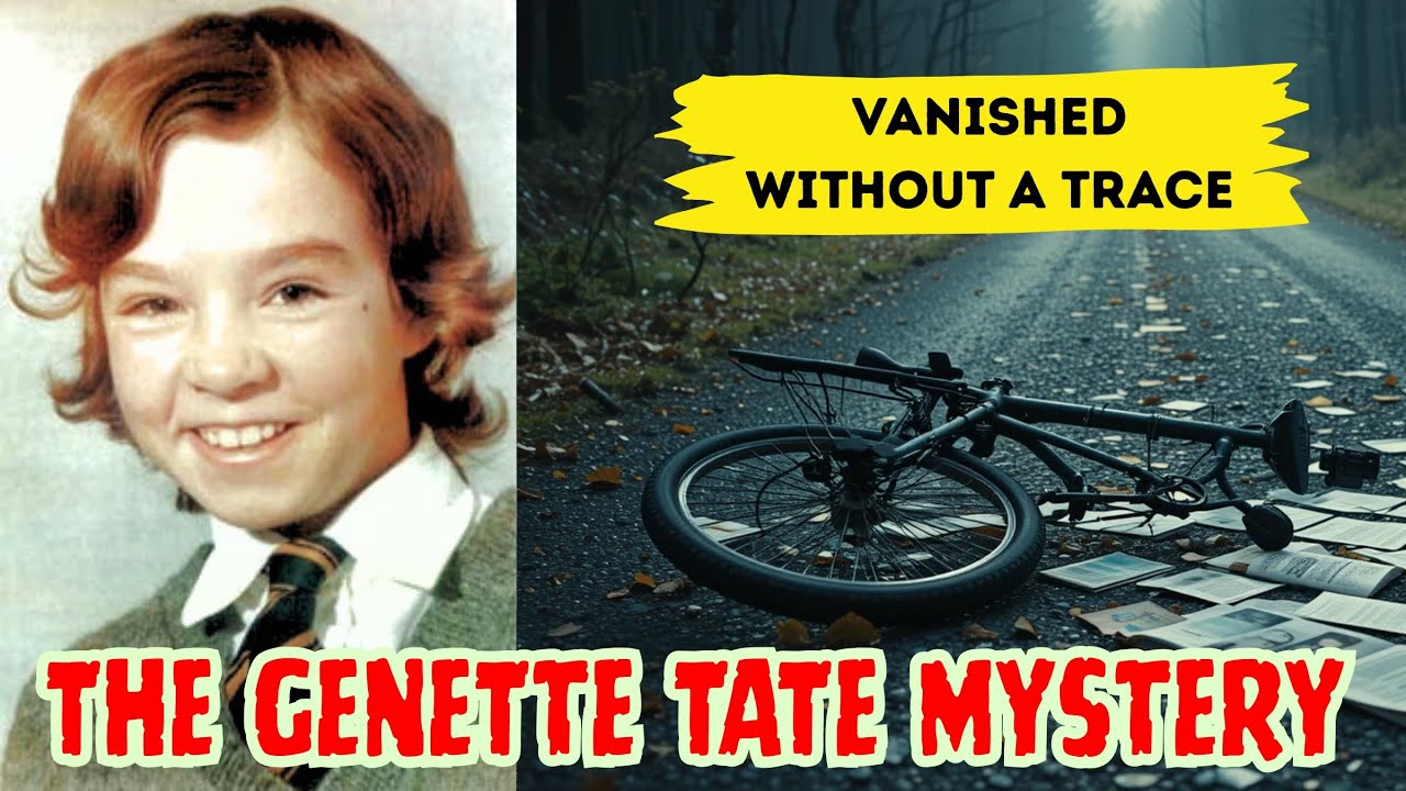 The Vanishing of Tate Britain’s Oldest Missing Child Case