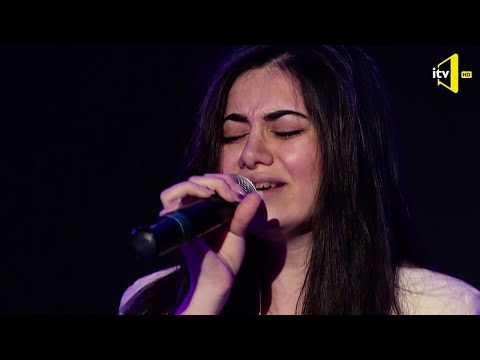 Nazryn — Sənlə olmaz ki (LIVE)