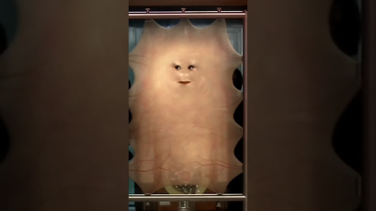 Doctor Who's Cassandra 