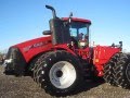 Case IH Stiger 620