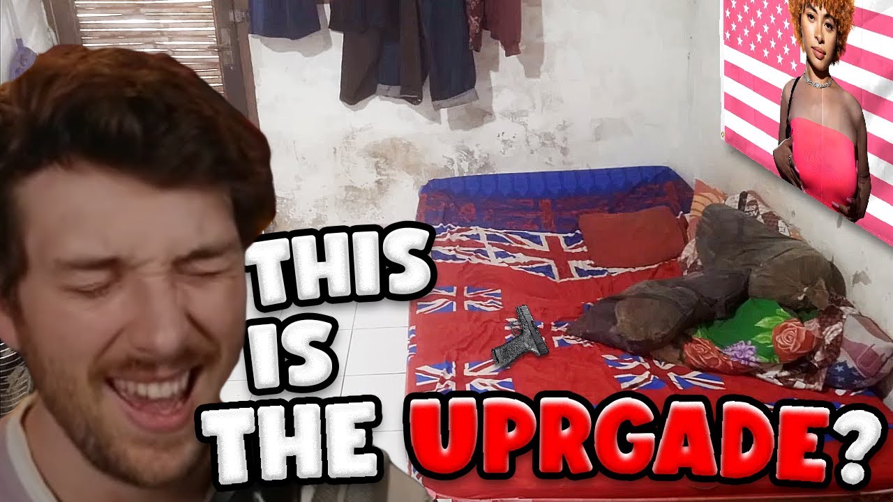 Losing It To My Viewers Rooms (CDawgVA Fan Edit)