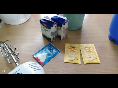 Video: Kako Napraviti šlag