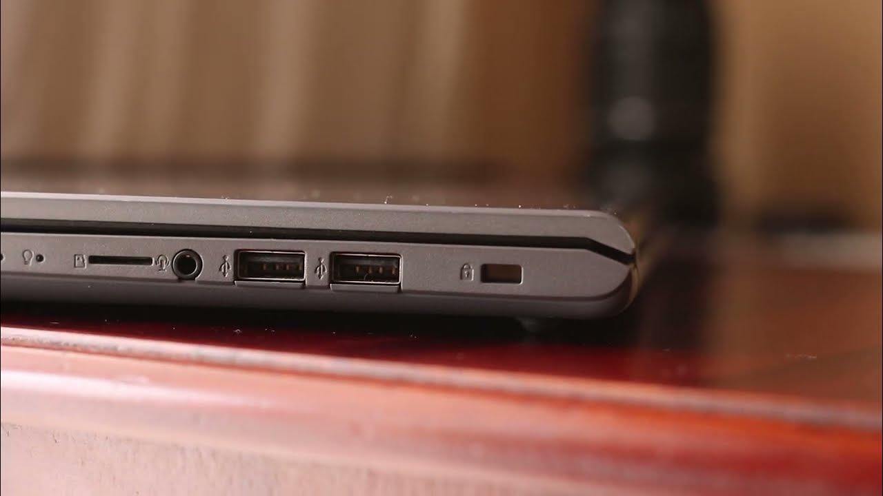 Asus M515DA Review