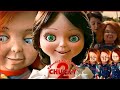 ملخص الدمية الشريرة الجزء التاني 2 سلسلة Childs Play 